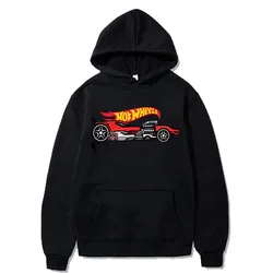Initial D JDM Hoodie Vintage RX7 FD Drift Japanese Cars Printed Sweatshirt Harajuku Tracksuit Loose Men Streetwear Pullover Tops