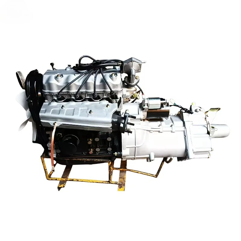 Hot Sale 1.0L F10A Carburetor Model Engine Assembly for  SJ40