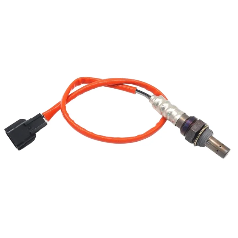 Lambda Probe 4-Wire Oxygen Sensor For DACIA 8200632270 For RENAULT Clio III Grandtour Logan Estate THALIA II DACIA