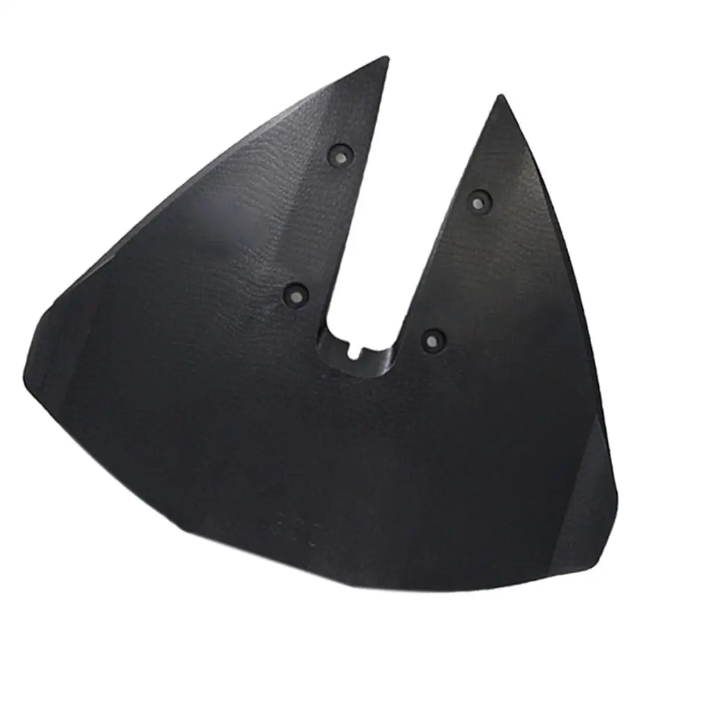

Hydrofoil Stabilizer ABS Plastic Precision Control Plate for Outboard Engines Fuel Saving and Enhanced Thrust