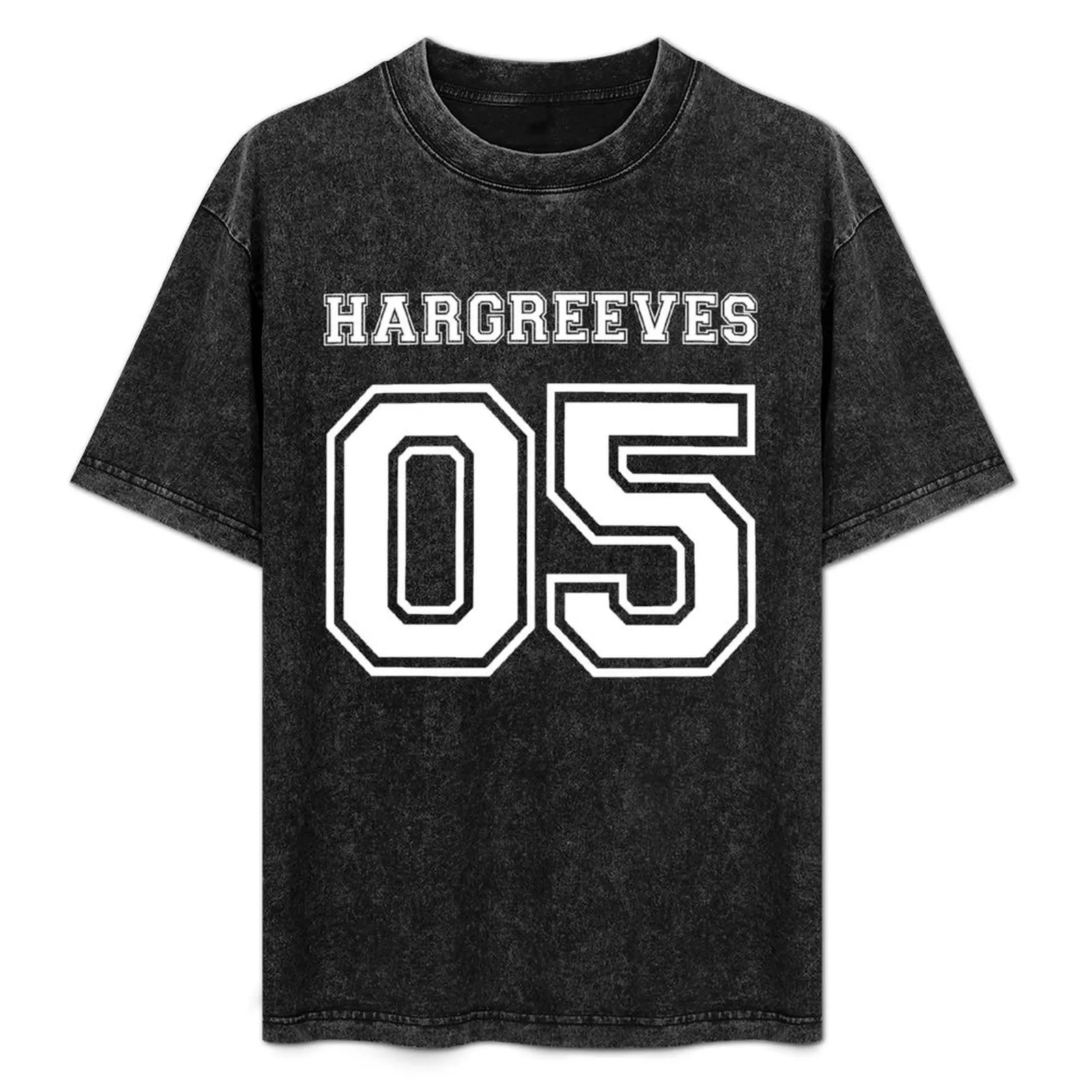 

Team Umbrella Academy, number 5. (In white) T-Shirt cotton tshirt 100% t shirt men 100% cotton luxury brand T-Shirt