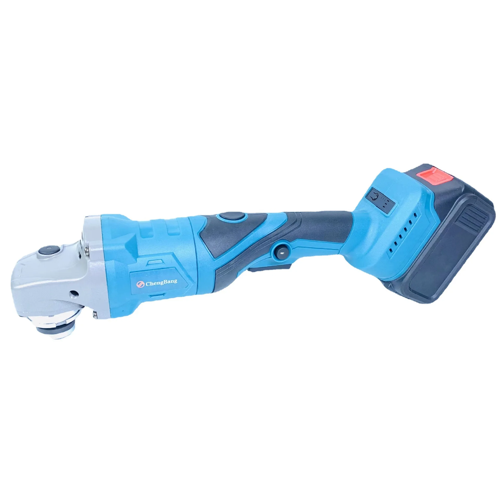 

100 type brushless lithium electricity rotation Angle grinder 02Makita Battery