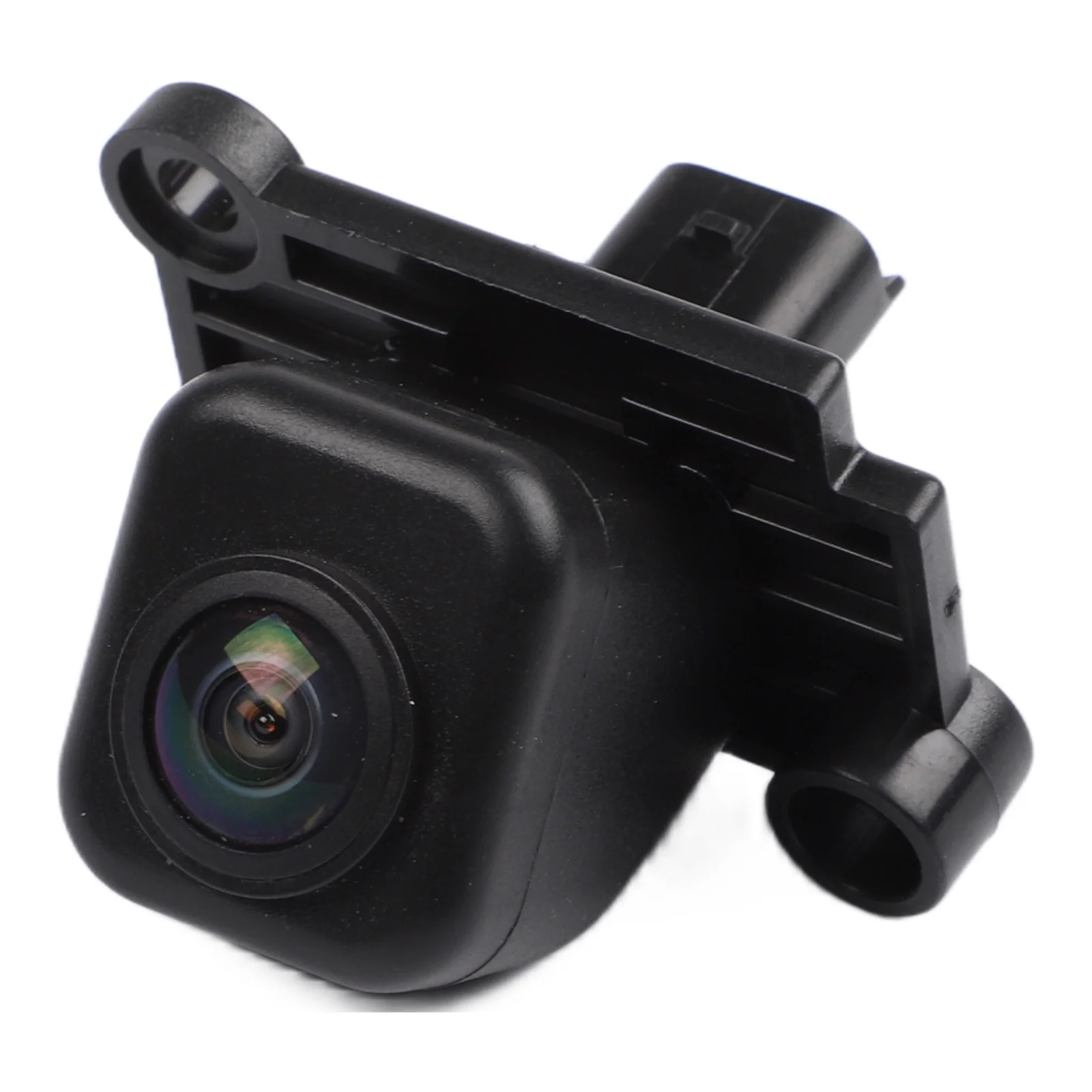Rear View Backup Camera for Clio IV For Megane IV Compatible with OEM Number 28442-7774R for Parking Assistance