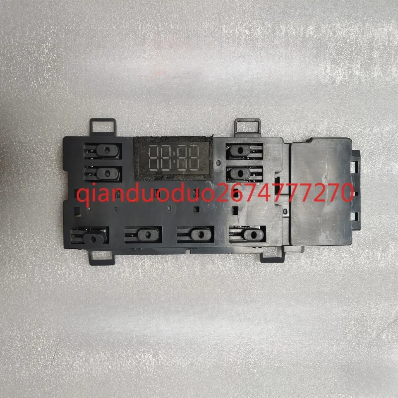 

Suitable for Haier washing machine 0021800442G display board control computer