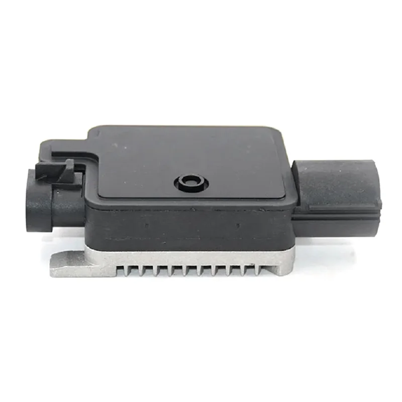 

HOT-Radiator Cooling Fan Control Module 6W1Z8B658AC 1477218 940002904 For Ford Crown Victoria Town Marquis,Radiator Cooling Fan