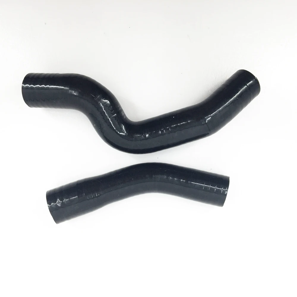 

Подходит для KTM 790 Duke 2018-2021, комплект силиконовых шлангов для охлаждающей жидкости радиатора (не R)