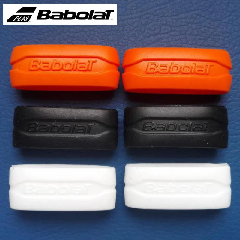 

Professional Babolat Tennis Racquet Handle Sealing Fixing Ring Silicone Rubber Tennis Racket Sweat Absorption Belt Fixed Loop