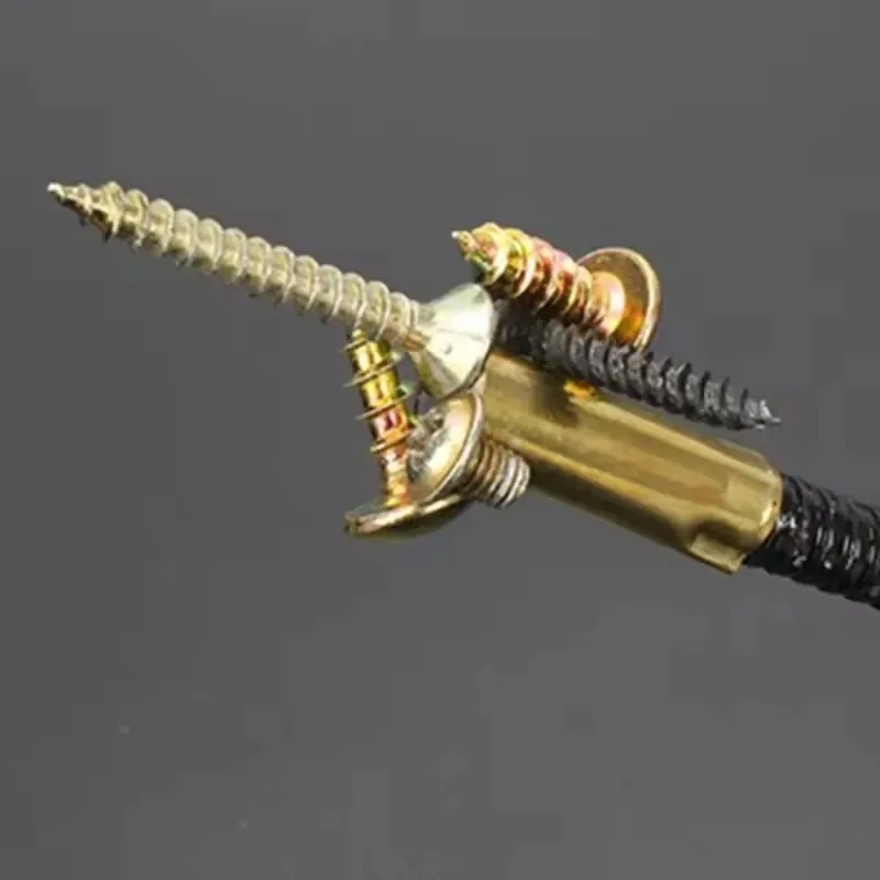 Гибкие магнитные когти, инструмент для захвата DIYWORK, 1 шт., магнит с длинным вылетом, пружинная ручка, захват, удлинительный стержень, веревка, ручные инструменты pdr