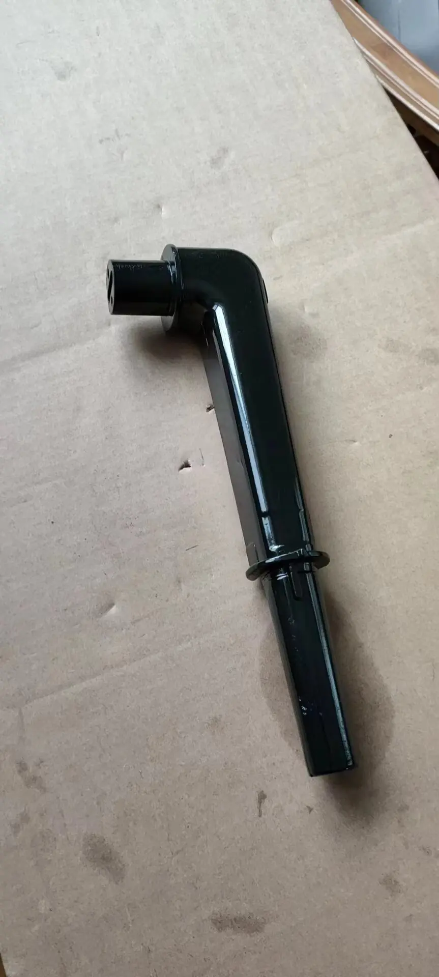 Throttle Handle Cas…