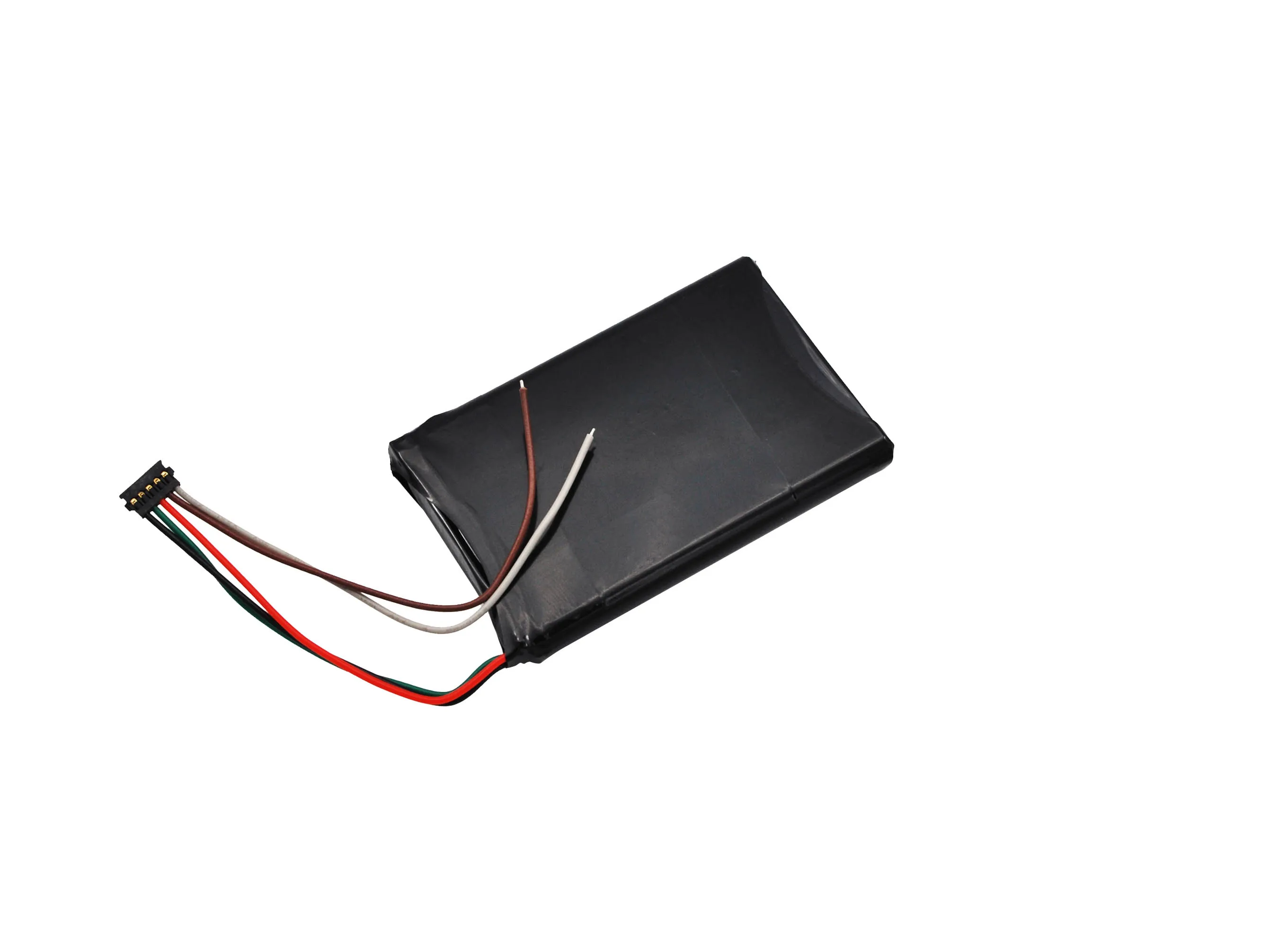 Batteria Sostitutiva Per Garmin Edge 1000 – 3,7V Li-Ion 1200mAh, Compatibile 010-01161-00
