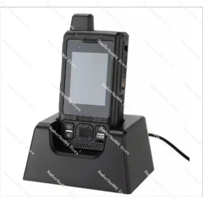 

B8000 IP68 Waterproof Built-in NFC Global Band 4G LTE Mobile Radio Comunicador GPS Zello PTT POC Rugged Walkie Talkie