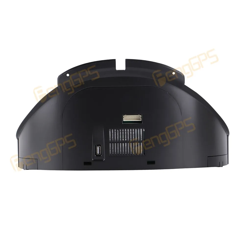 Pantalla de odómetro de panel Digital de 10,25 pulgadas para BMW X5 E53 E39 2 1999-2006 Panel de instrumentos LCD medidor de velocidad de cabina Virtual para coche