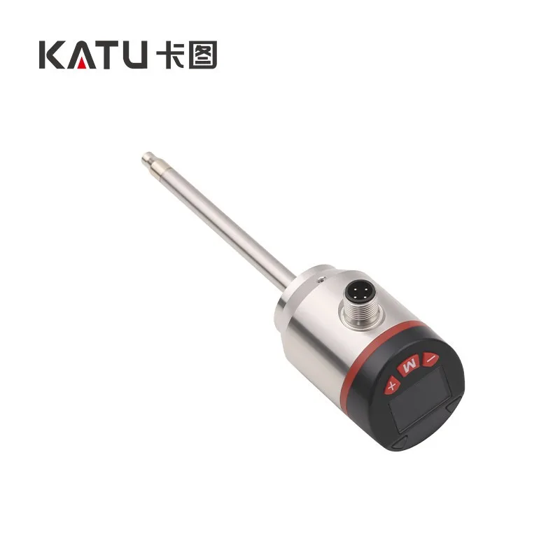 for KATU FTS220 Thermal Water Flow Switch Sensor Disconnection Detection of Circulating Water Cutting Fluid