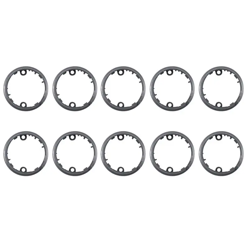 

Держатель плафона фары FEDI, передний левый/задний правый, основание, крышка светодиодной лампы, аксессуары для DJI Dajiang, запасные части для обслуживания