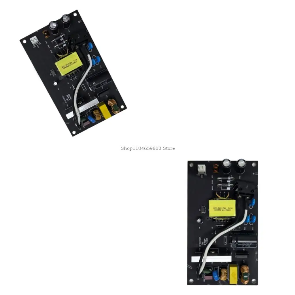 

Интеллектуальный электронный силовой модуль, плата питания печатной платы ACM4-AA-PWR-Y ACM4-AA-PWO — простота в использовании