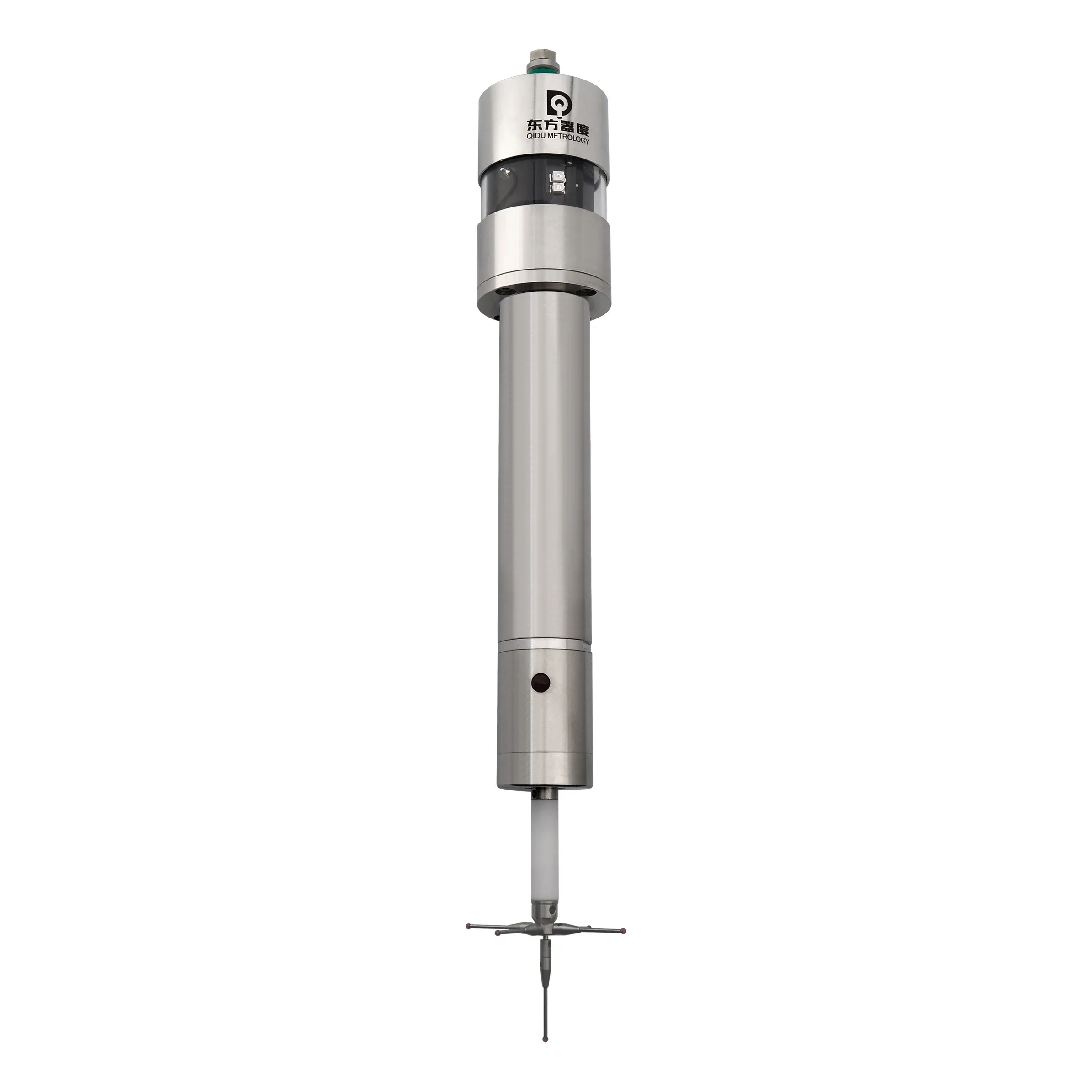 DRP40-L Longest Compact Probe System