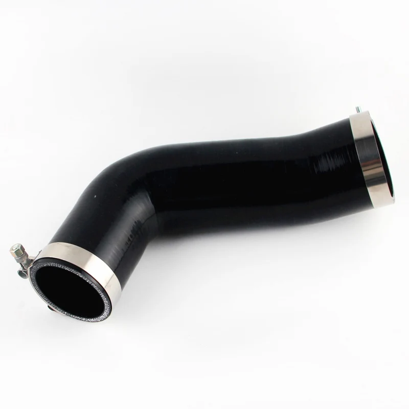 Silicone Intake Hose Pipe  For Golf MK7 GTI Adui S3 A3 Leon MK3 EA888 3 Gen