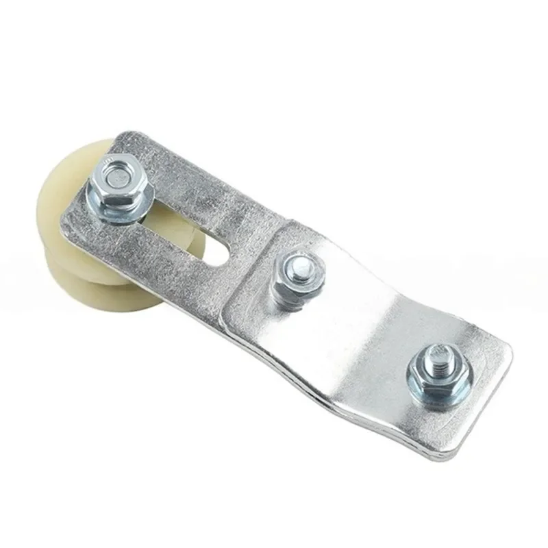 For 49Cc-80Cc 2 Stroke Engine Motorised Bicycle Motorcycle Pulley Chain Tensioner With Extra Pulley