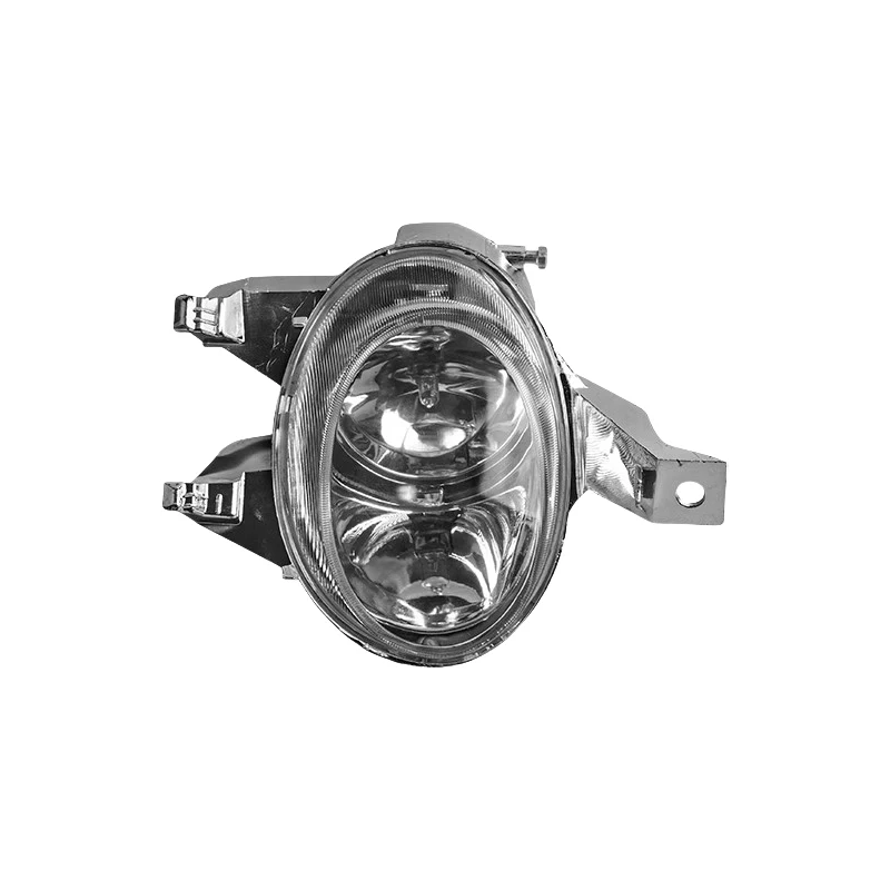 6204T2 6205T2 Automobile Parts Lighting System  Left Right Front Fog Lamp LED Fog Lights FOR Peugeot 2010-2016 206 206CC