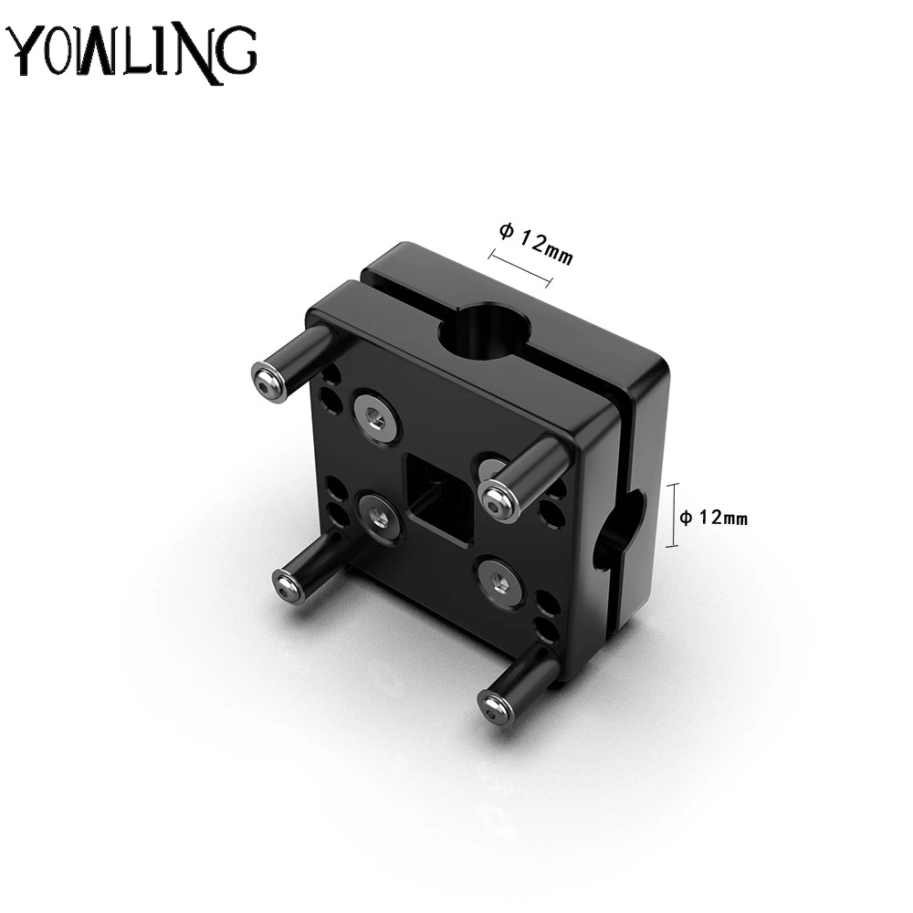 12MM 14MM 16MM Motorcycle Phone GPS Navigation Holder Mount Bracket For YAMAHA Super Tenere XTZ1200 Tenere 700 Tuareg 660