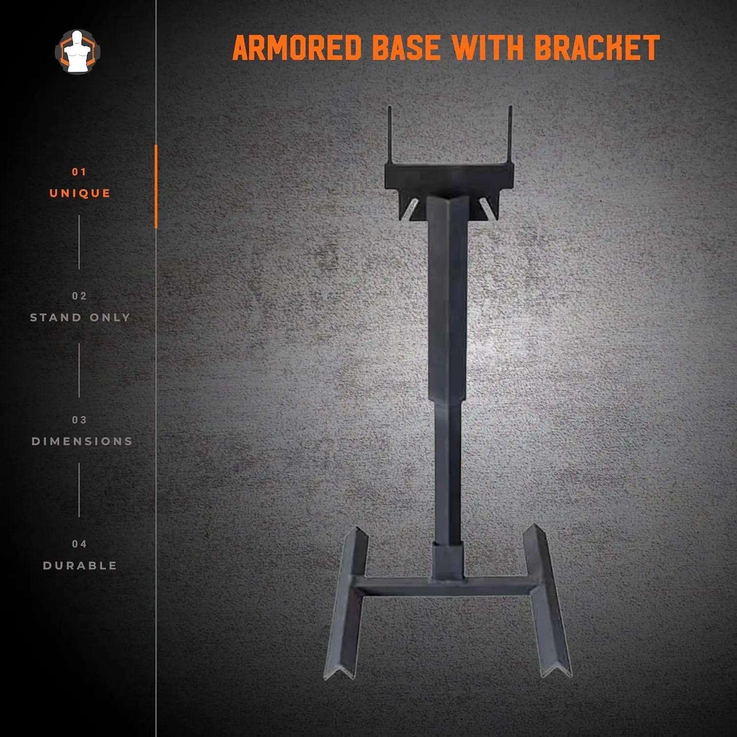 Self Healing Shooting Targets for The Range | Rubber Dummie Lasts Thousands of Pistol and Rifle Rounds | Reactive Targets | Indo