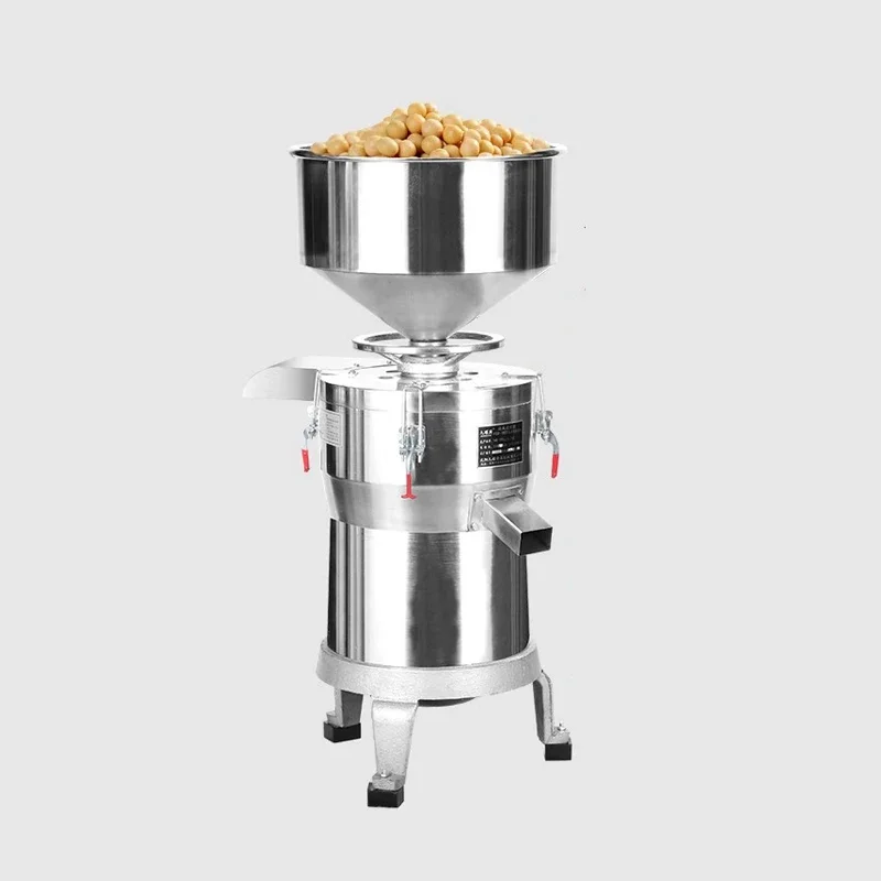 MJ-130  Soy milk machine Peanut butter, oat milk