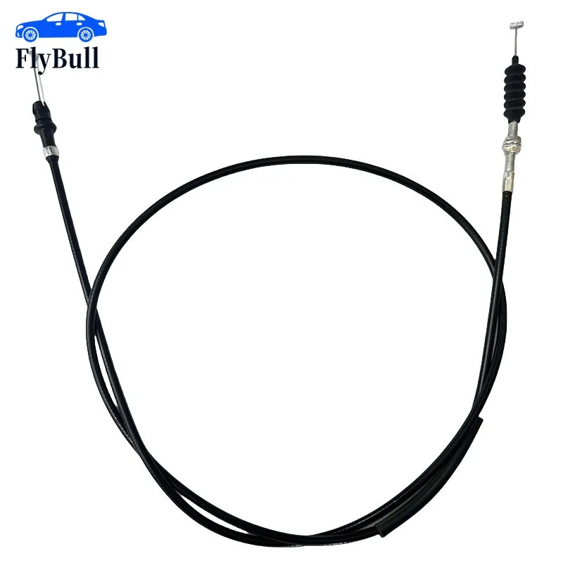 MR967698 8970899860 87340754 A/T Throttle Control Cable For Mitsubishi Montero Pajero IO Pinin H67W H77W 4G94 4WD Control Cable