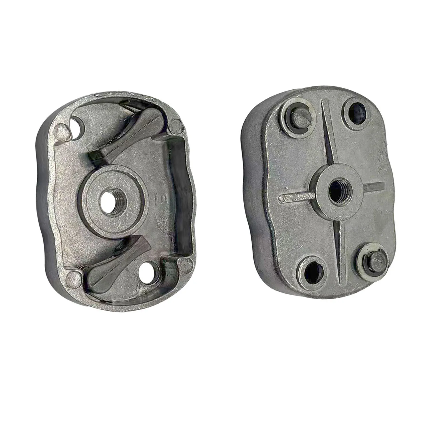 40-5 Aluminum For dial Starter Assembly for Lawnmower Engines Lightweight 44g 6.3cm x 4.7cm x 1.2cm Fits Multiple Models