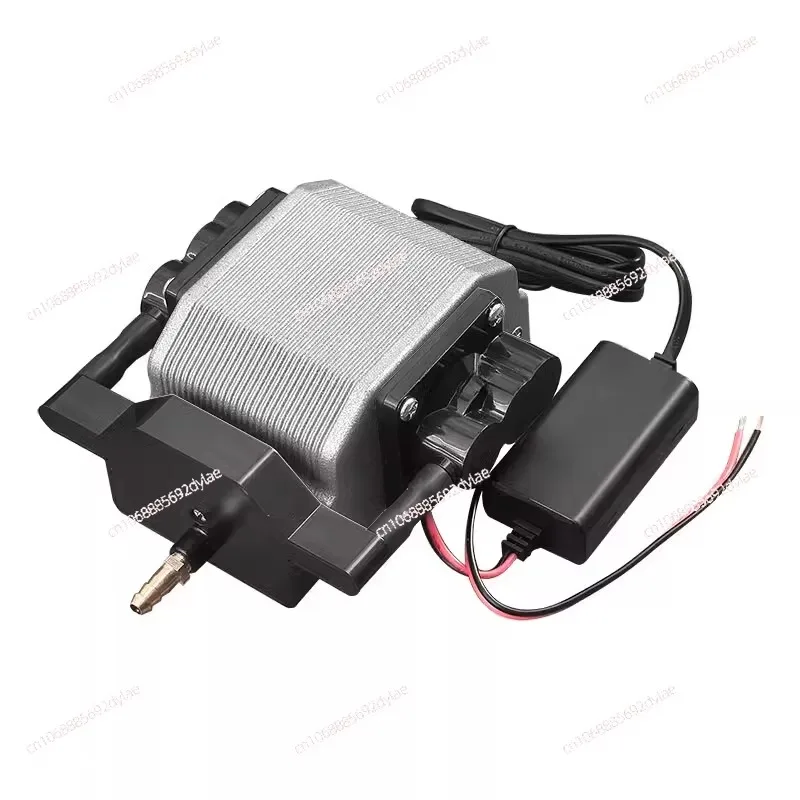 

Продается аэраторный насос с низким уровнем шума 12 В, аэраторный насос для рыбалки, аккумулятор, автомобиль, открытый, бытовой аэратор, маленький