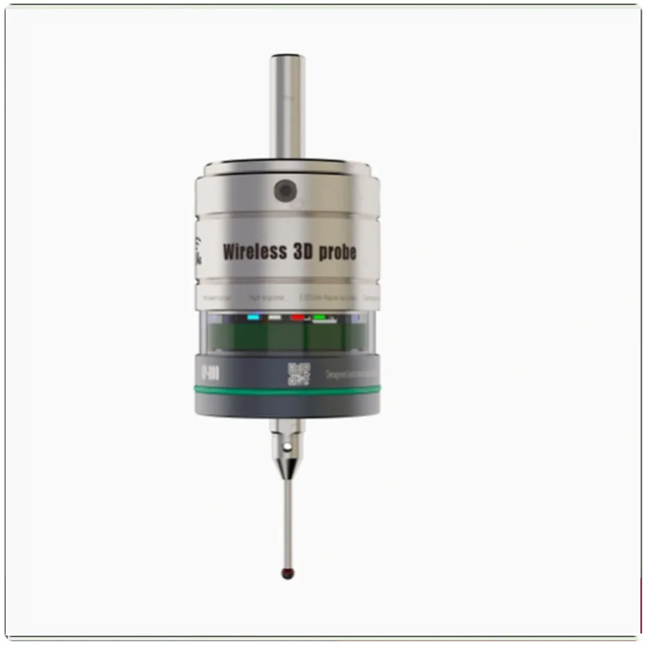 Cnc Wireless Probe,…