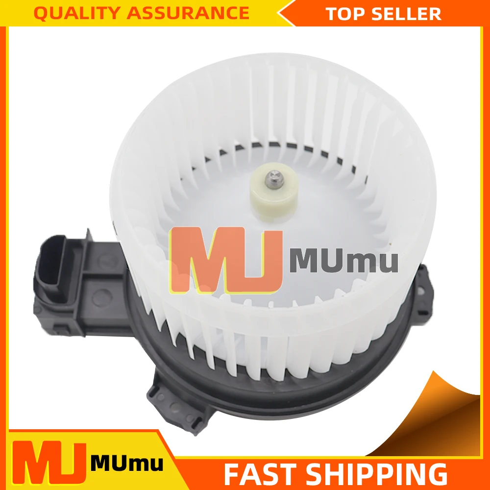 AC Heating Fan Blower Motor for Toyota Hilux Fortuner Innova 871030K390 87103-0K390 871030K460 87103-0K391