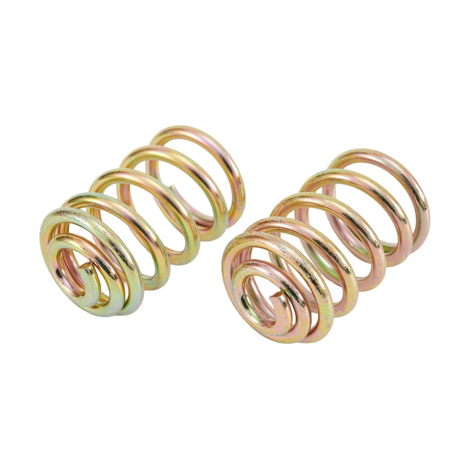 

Compression Springs Compression Seat Springs Enhanced Mowing Efficiency Long-lasting Performance Garden Care Lawn Maintenance