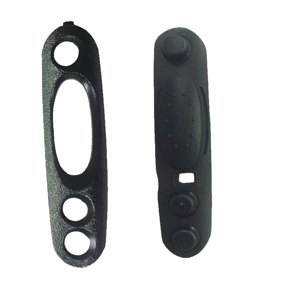 

20 комплектов лицевой панели и кнопки PTT для PRO5150 PRO7150 GP328 7580532 z01 и 1386324 z01