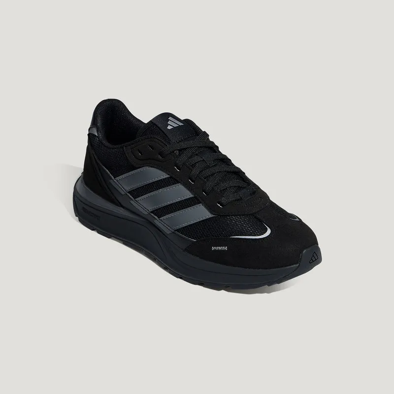 2026 Sport Adidas Men Casual Sneakers Fabric Synthetic Upper Dreamstrike Midsole Cold Cement Craft Rubber Outsole Daily Walking
