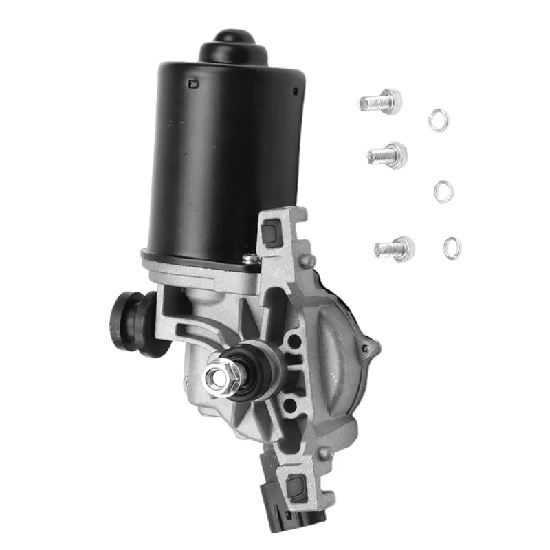 

Car Accessories For Toyota Highlander 2014-2019 85110 0E060 Front Windscreen Wiper Motor 9 Pin