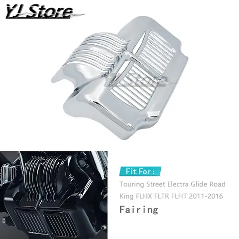 10 best sales Harley Davidson-kåpa - №7