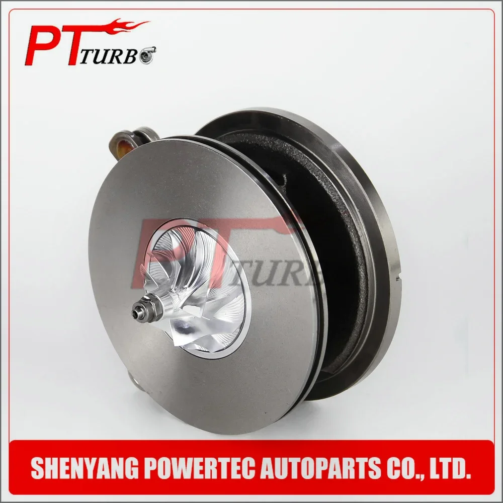 For Car KP35-0045 Billet Turbo Chra For BMW 5 Touring F11 F10 F18 525d xDrive 09.11 Stufenheck Kombi 155 kw 211 Ps 160 kw 218 Ps