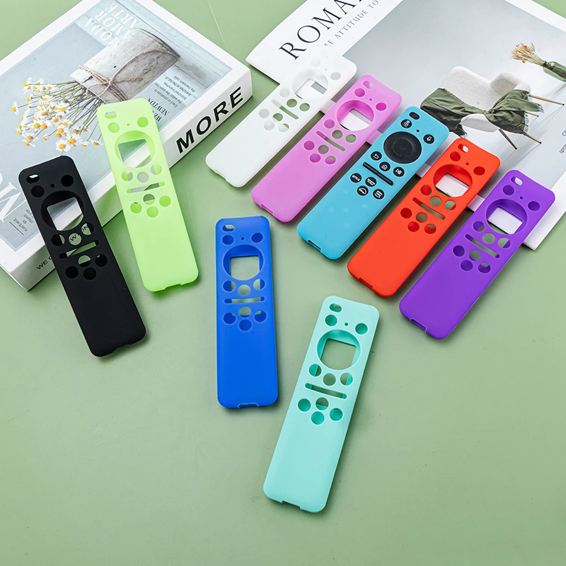 For Samsung BN59-01432A Remote Control Protective Case-Provides Effective Protection; Available in Multiple Colors