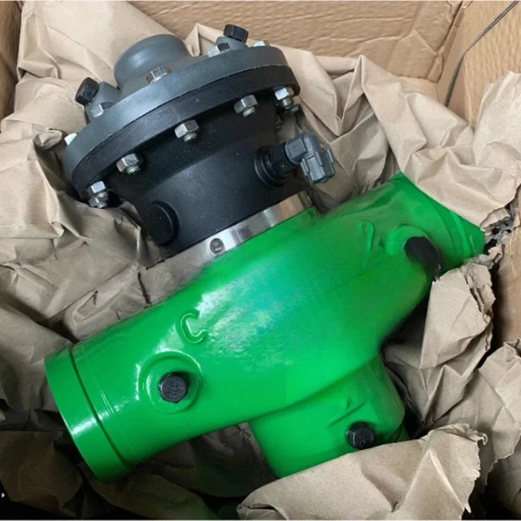 Filter three-way valve -350-S new high quality