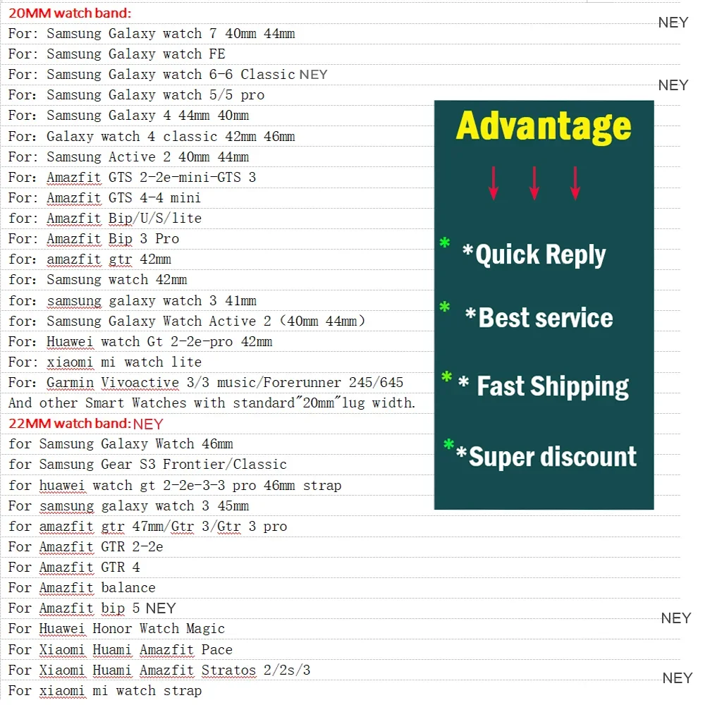 النايلون حلقة الفرقة ل Amazfit GTS 4/3/2/2e Mini/GTR 4/3/Pro/ستراتوس النايلون 20 مللي متر/22 مللي متر سوار ساعة Amazfit bip-6-3-U-S-lite حزام