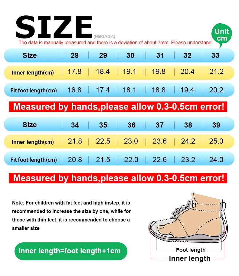 Kinder Turnschuhe Sportschuhe für Jungen Mode Leder Kinder Atmungsaktive Mesh Komfort Schuhe Casual Walking Outdoor Laufschuhe – Detail 1