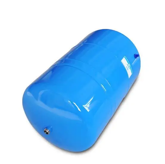 2025년형 고품질 신제품 압력 철판 재질 팽창 탱크 수평형 워터 펌프용 탱크