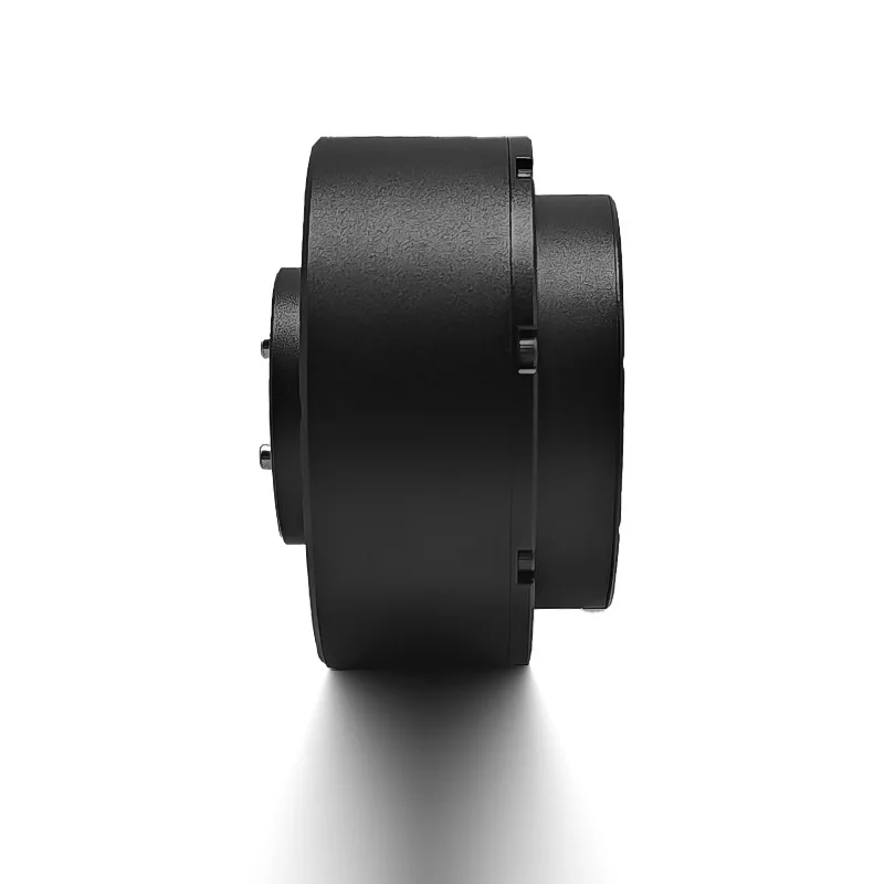 2025 24V Brushless Servo Gear Large Torque Small Volume Two-Stage Deceleration Shutdown Home Appliances 16mm Electric