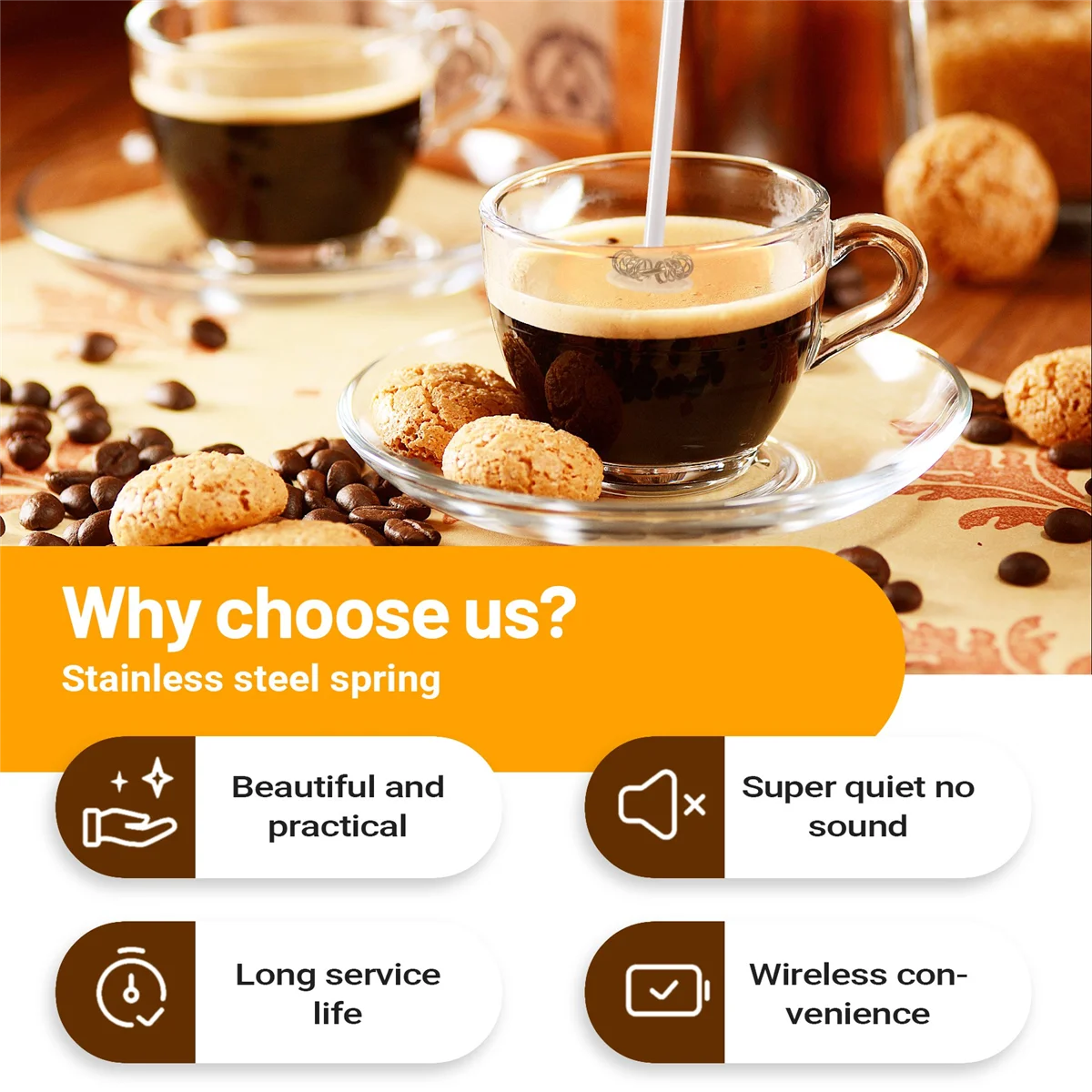 미니 핸드헬드 전기 믹서, 핸드 블렌더, 전기 계란 크림 믹서, 가정용 소형 핸드헬드 믹서, 전기 스틱