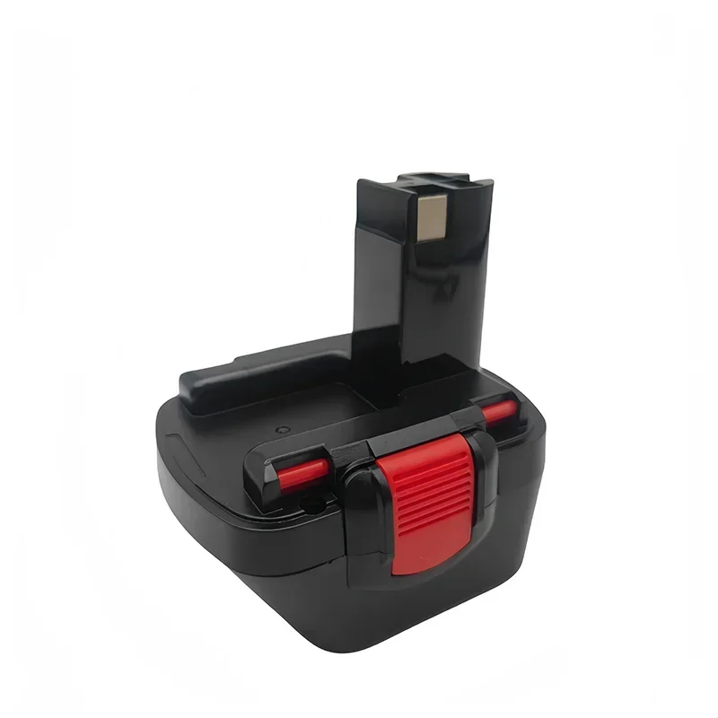 12V 3.5Ah NI-MH Rechargeable BatteryPack 3500mAh Replace For BOSCH Cordless Electric Drill and Screwdriver Power Tools Battery