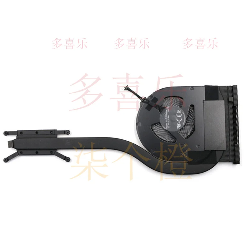 

ZMZM New Heatsink Cooling Fan For Lenovo Thinkpad L480 01LW143 01LW144 01LW145