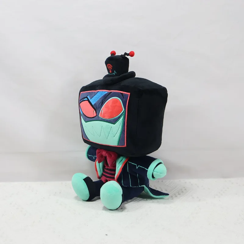 2025年新入荷 ハズビンホテル ヴォックス ぬいぐるみ かわいいアニメ