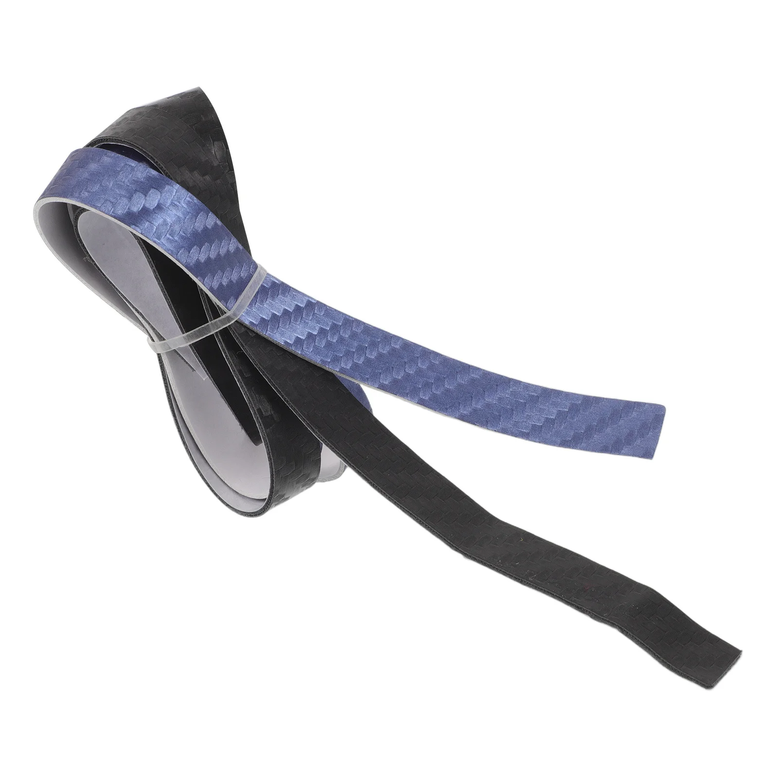 

10Pcs Table Tennis Side Tape Edge Banding Protective Self Adhesive Easy Install Racket Paddle Tape Table Tennis Bat Adhesive Set