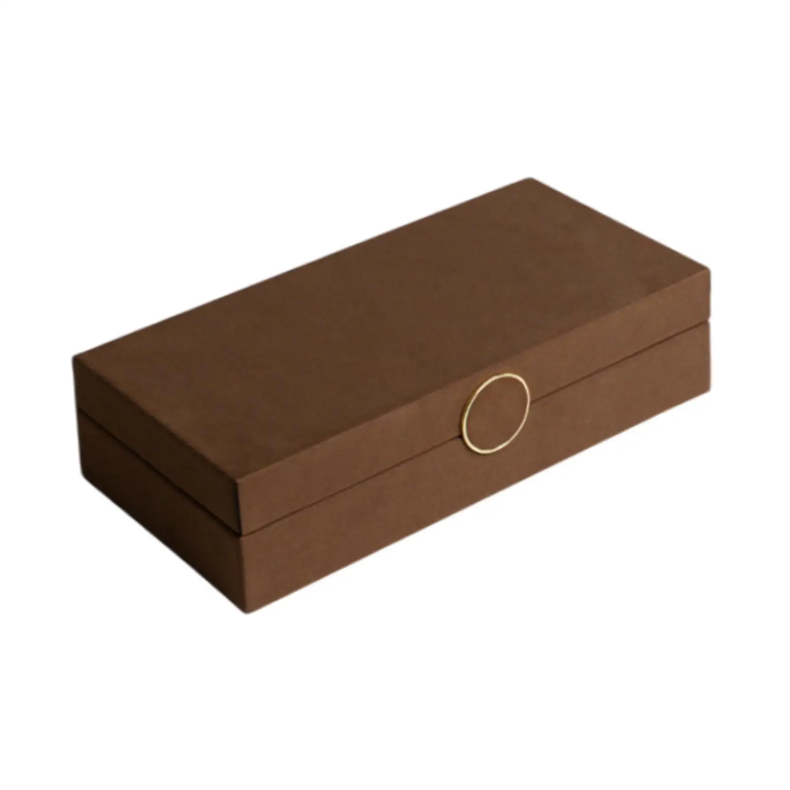 

Jewelry Case Jewelry Organizer for Women Decor Simple Dresser Trinket Organizer