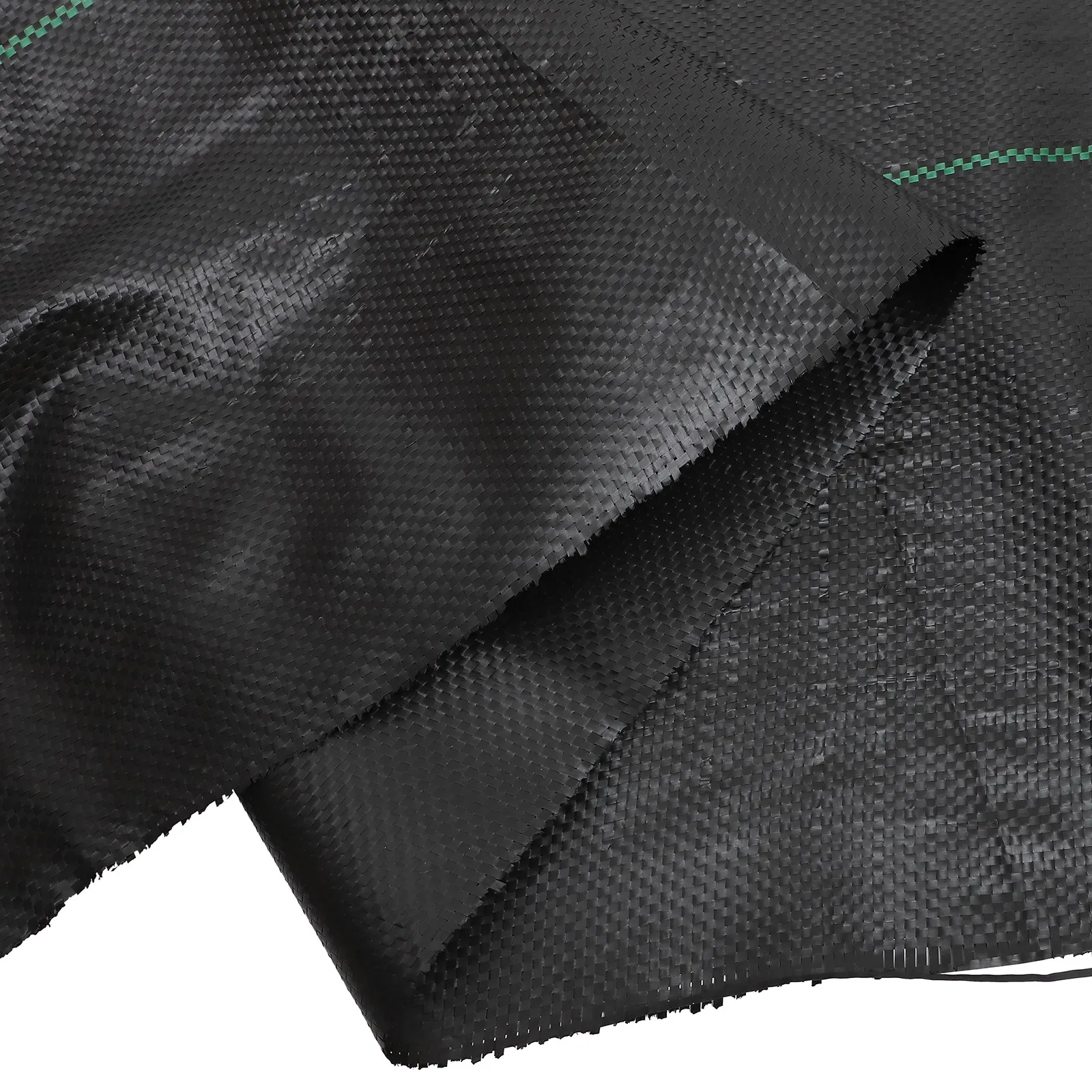 

Heavy Duty Lawn Weed Barrier Fabric Landscape Fabric Garden Ground Cover Cloth Anti Grass Control
